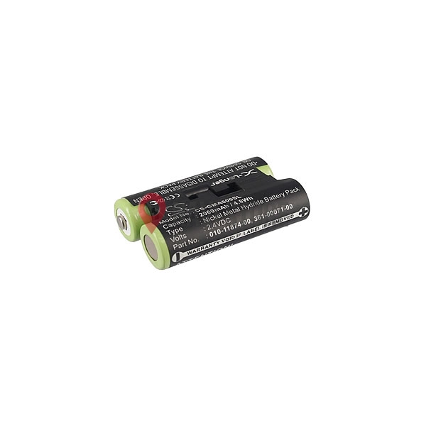 Opravy a aktualizace - Baterie CS-GMA600SL /  Garmin Oregon 600, Oregon 600t, Oregon 650, Oregon 650t, Montana 600t Camo